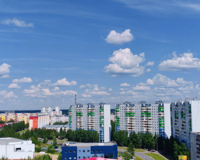 Ежегодный конкурс «Лучший строитель города Нижневартовска» Ежегодный конкурс «Лучший строитель города Нижневартовска»