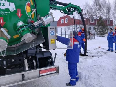 Новое оборудование в НКС Новое оборудование в НКС