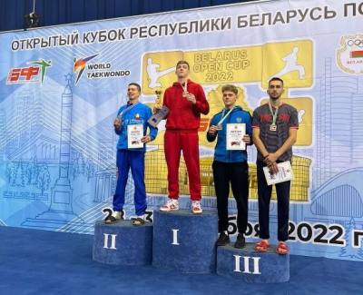 Калейдоскоп спортивных побед