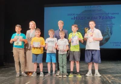 Калейдоскоп спортивных побед /ФОТО/