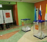 В нескольких регионах России уже приступили к подсчету голосов