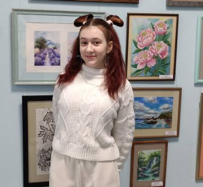 Творчество моей души