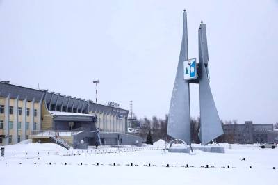 Поздравление главы города Дмитрия Кощенко с Днем работника гражданской авиации