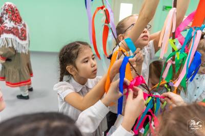 Открытые уроки, разговоры о важном, фестиваль дружбы народов: новые направления работы в школах Открытые уроки, разговоры о важном, фестиваль дружбы народов: новые направления работы в школах