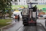 В Нижневартовске проводят гарантийный ремонт дорог /ФОТО/ В Нижневартовске проводят гарантийный ремонт дорог /ФОТО/