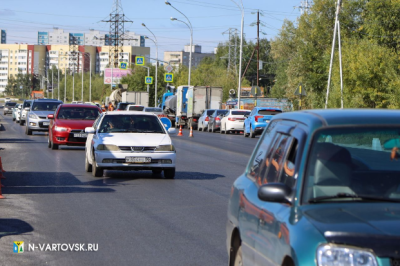 В Югре утверждён актуализированный перечень автомобильных дорог 