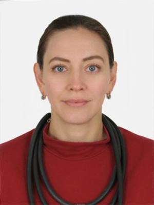 Панфилова Эльвира Марселевна Панфилова Эльвира Марселевна