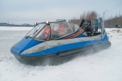 Поздравление главы города Нижневартовска Дмитрия Кощенко с Днем спасателя РФ Поздравление главы города Нижневартовска Дмитрия Кощенко с Днем спасателя РФ