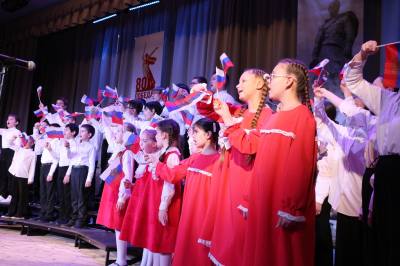 Творческий фестиваль