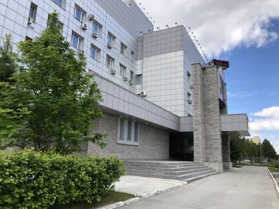 В Нижневартовске создается новая комиссия В Нижневартовске создается новая комиссия