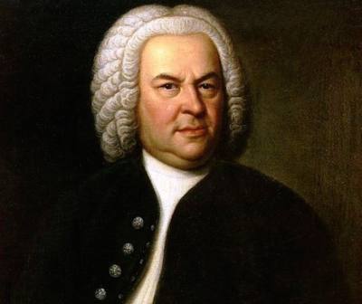 Концерт, посвящённый 340-летию со дня рождения И.С. Баха Концерт, посвящённый 340-летию со дня рождения И.С. Баха