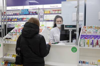 Дефицита лекарств в аптеках Нижневартовска нет Дефицита лекарств в аптеках Нижневартовска нет