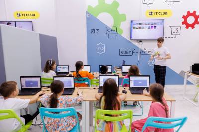 ITCITY»: история успеха социального предпринимателя