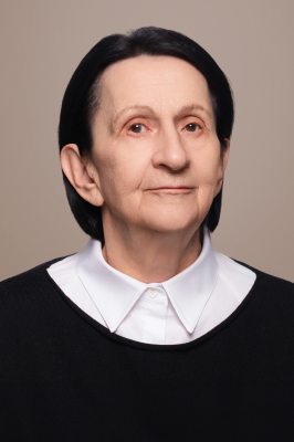 Лобачева Татьяна Федоровна