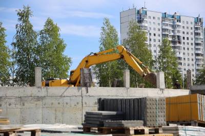 Команда Югры: наша задача - создавать комфорт в муниципалитетах /ФОТО/ Команда Югры: наша задача - создавать комфорт в муниципалитетах /ФОТО/