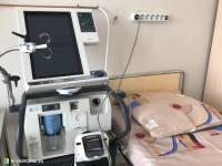 Количество заболевших COVID-19 растет