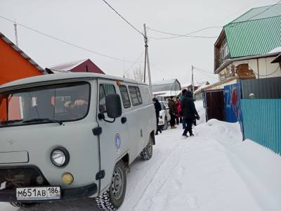 О проведении противопожарных рейдов /ФОТО/