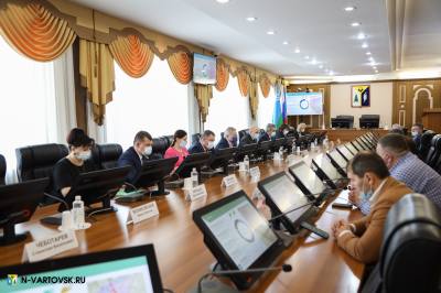 Строительному сектору окажут поддержку Строительному сектору окажут поддержку