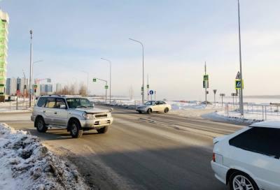 На депутатском контроле: безопасность на дорогах города