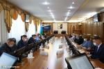 30.06.2021 состоялось заседание комиссии администрации города по противодействию коррупции 