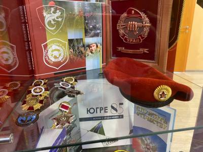 Клуб стал центром притяжения для детей и подростков /ФОТО/ Клуб стал центром притяжения для детей и подростков /ФОТО/