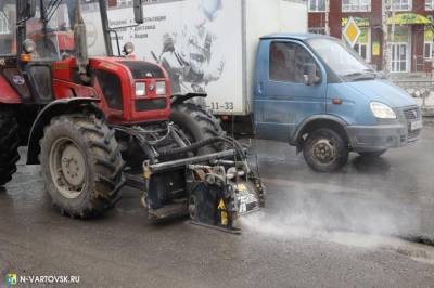 Технология ремонта дорог холодным асфальтом - один из эффективных способов устранения очагов аварийности /ИНФОГРАФИКА/ Технология ремонта дорог холодным асфальтом - один из эффективных способов устранения очагов аварийности /ИНФОГРАФИКА/