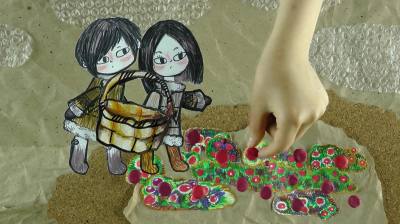 Юные мультипликаторы Нижневартовска отмечены на межрегиональном фестивале /ФОТО/