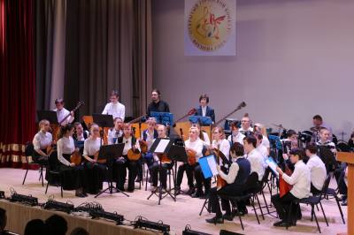 "Времена года"