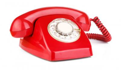 В Управлении ЗАГС Югры изменился номер телефона В Управлении ЗАГС Югры изменился номер телефона