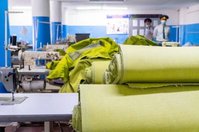 Организации Нижневартовска продолжат сотрудничать с исправительными учреждениями