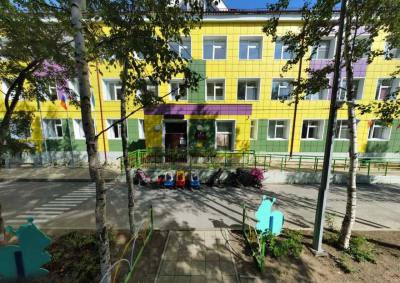 Детские оздоровительные группы появятся в Нижневартовске /ВИДЕО/