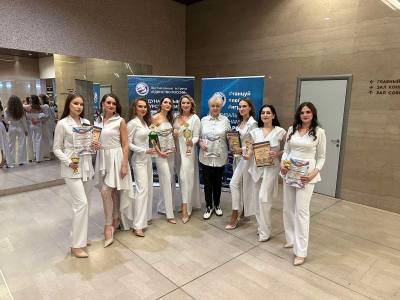 Новые достижения творческих коллективов ЦНК