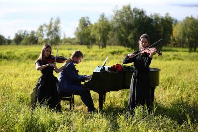 Лаборатория будущего: окружной конкурс талантов Лаборатория будущего: окружной конкурс талантов