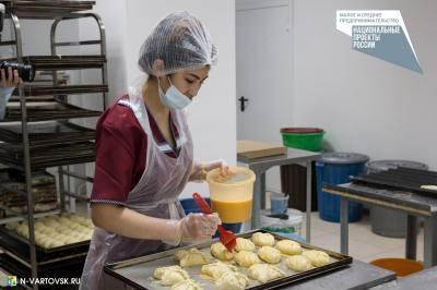 Малый бизнес – локомотив нижневартовской экономики 