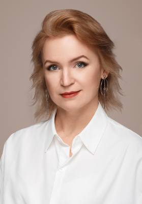 Анголюк Ольга Юрьевна