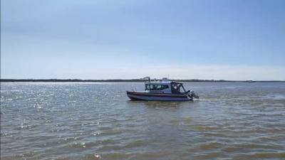 Новое оборудование на вооружении инспекторов ГИМС