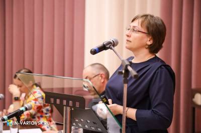 Новые приоритеты и перспективы будут заложены в Стратегии развития Нижневартовска до 2036 года /ФОТО/ Новые приоритеты и перспективы будут заложены в Стратегии развития Нижневартовска до 2036 года /ФОТО/