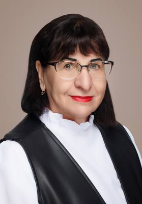 Фурсова Татьяна Михайловна