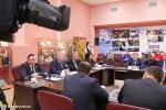 Василий Тихонов обсудил с депутатами приоритетные направления развития города /ФОТО/ Василий Тихонов обсудил с депутатами приоритетные направления развития города /ФОТО/