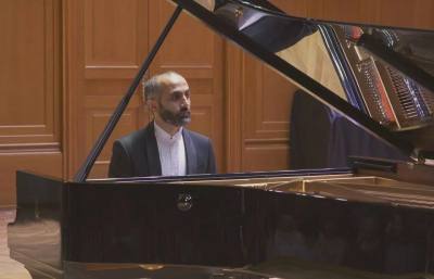 Каникулы с пользой: обучение у лучших педагогов страны