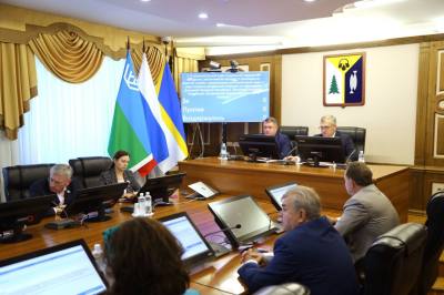 В Нижневартовске установлена мера социальной поддержки для военнослужащих В Нижневартовске установлена мера социальной поддержки для военнослужащих