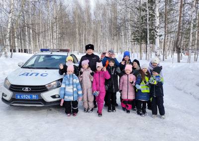 Госавтоинспекция обращается к родителям: напомните детям правила дорожного движения /ВИДЕО/