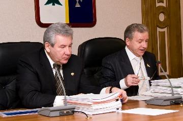 Хохряков Б.С., Тихонов В.П.