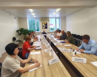 В Нижневартовске укрепляют систему массового спорта