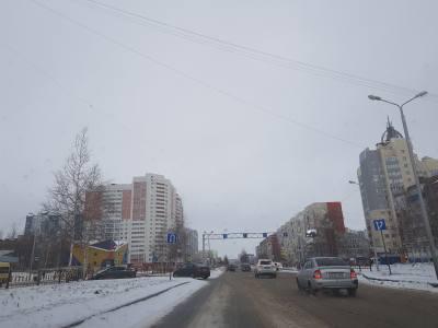 Радиационная обстановка в Нижневартовске благоприятная Радиационная обстановка в Нижневартовске благоприятная