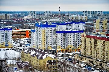 Михаил Плецкий - "Архитектура и ландшафты" 3 место