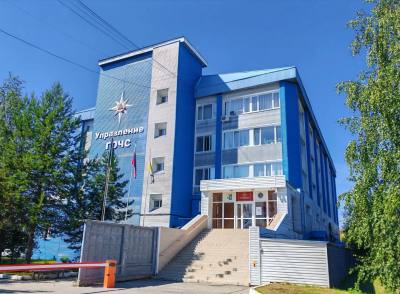 Отмена режима функционирования «Повышенная готовность»