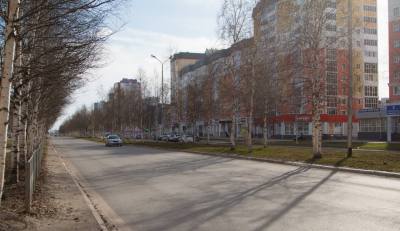Внимание: движение будет ограничено 