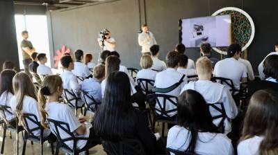 Фестиваль «Среди своих» Фестиваль «Среди своих»