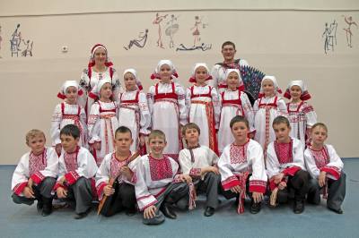 Уникальный опыт фольклорной школы «Отрадушка» представят на федеральном уровне /ФОТО/ Уникальный опыт фольклорной школы «Отрадушка» представят на федеральном уровне /ФОТО/